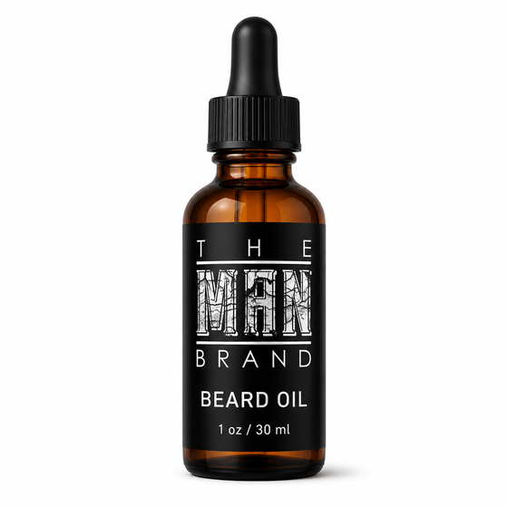 beard care