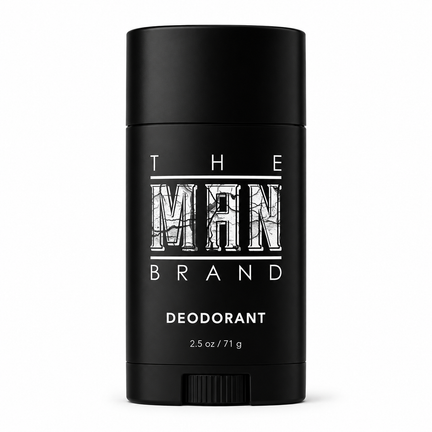 deodorant