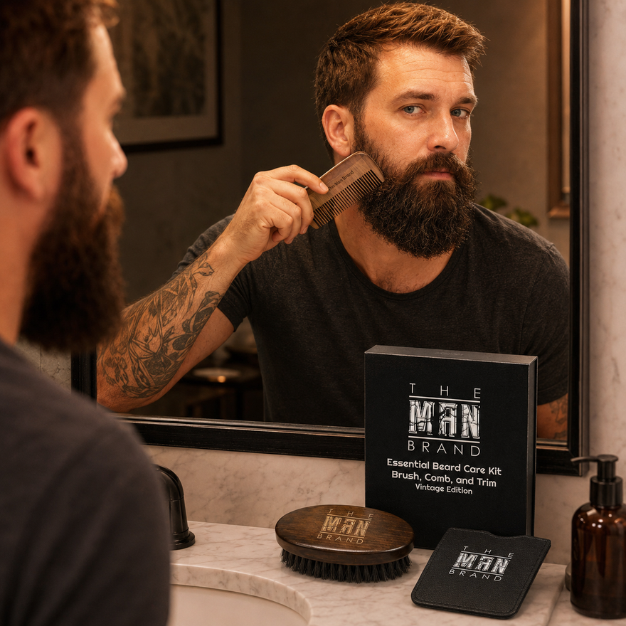 Shape, Trim, Maintain