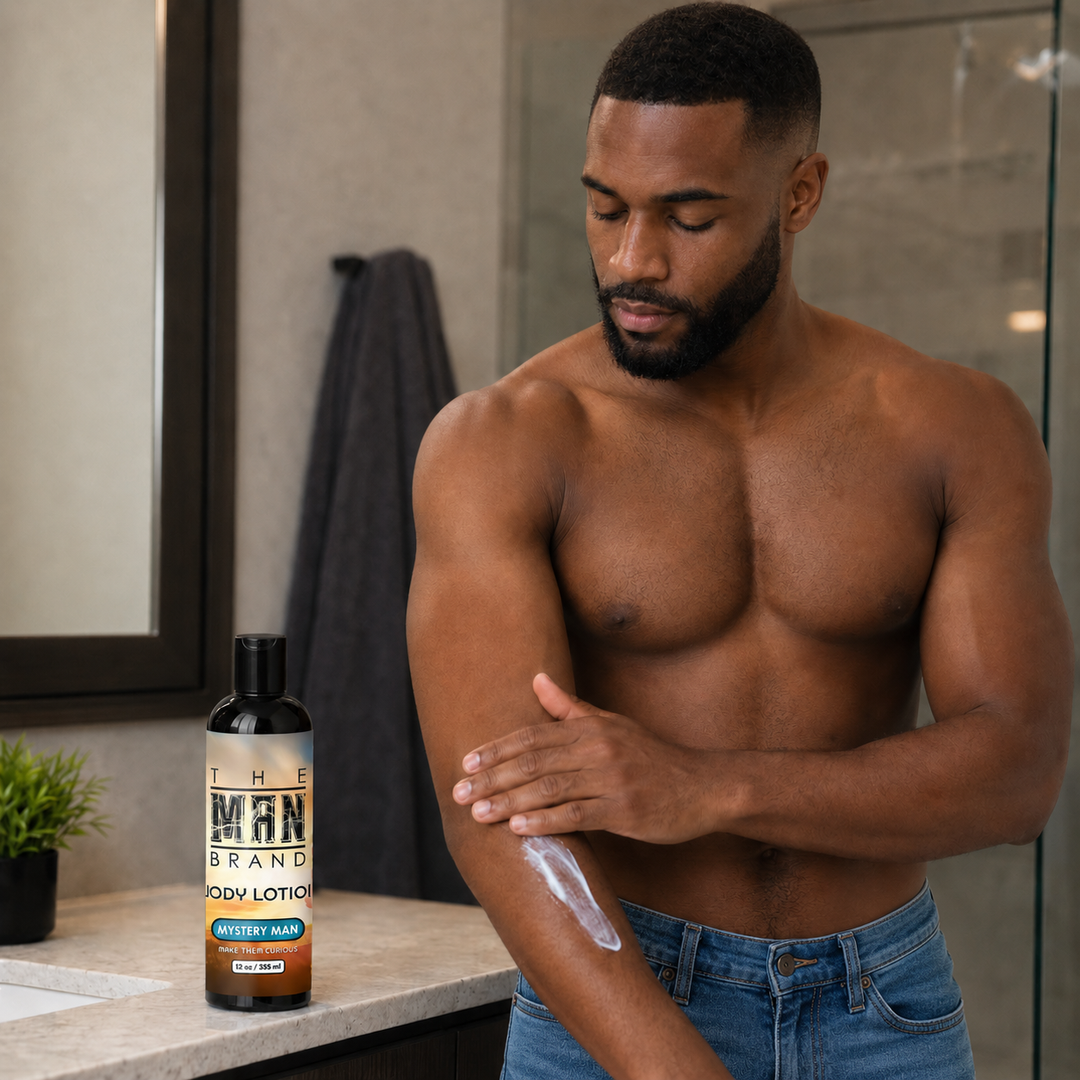 Body Lotion