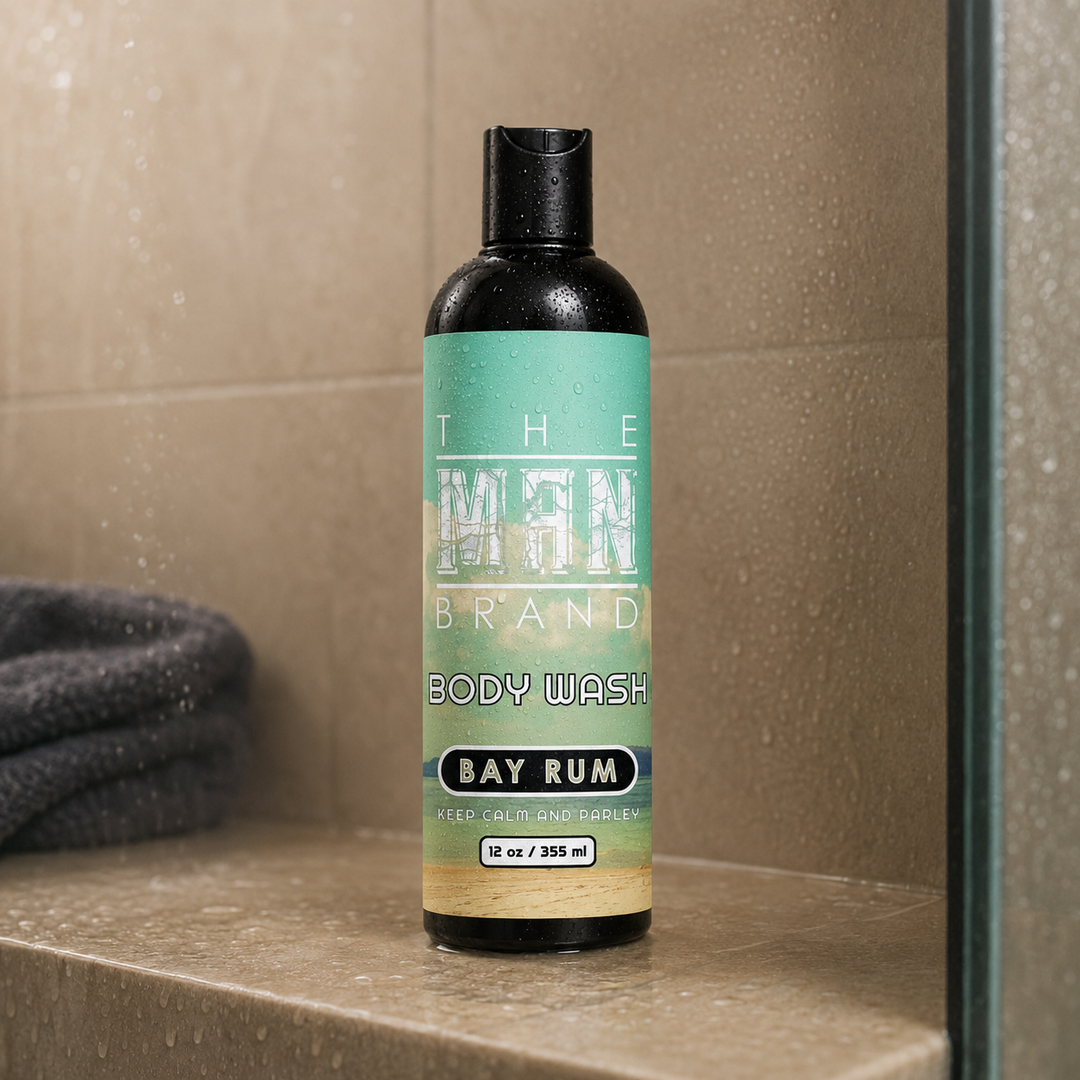 Body Wash