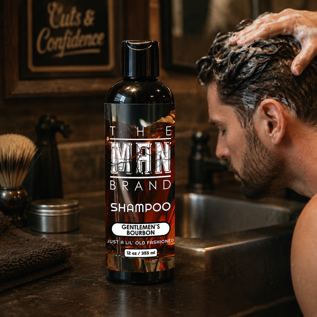 Shampoo