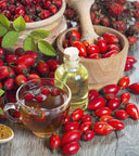 rosehips oil