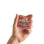 Sandalwood Beard Balm