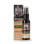 Lumberjack Beard Oil