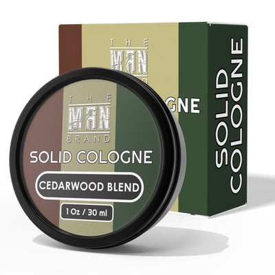 Cedarwood Blend - 1 oz