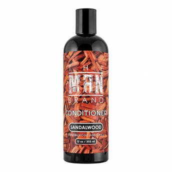 Sandalwood Conditioner