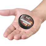 Gentlemen's Bourbon Solid Cologne - 1 Ounce