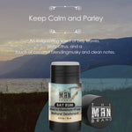Bay Rum Natural Aluminum-Free Deodorant