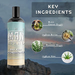 Bay Rum Conditioner