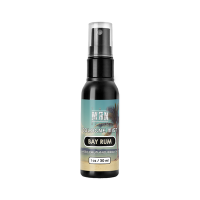 1 oz Cologne Mist