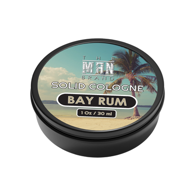 1 oz Solid Cologne