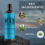 Mystery Man Conditioner