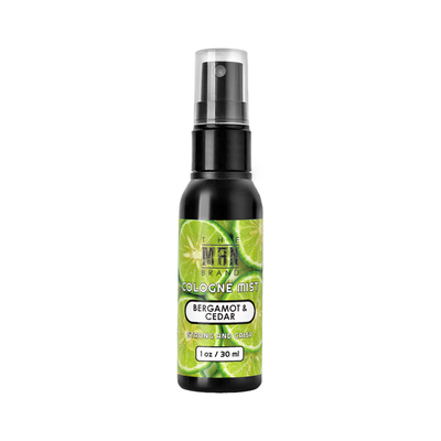 1 oz Cologne Mist