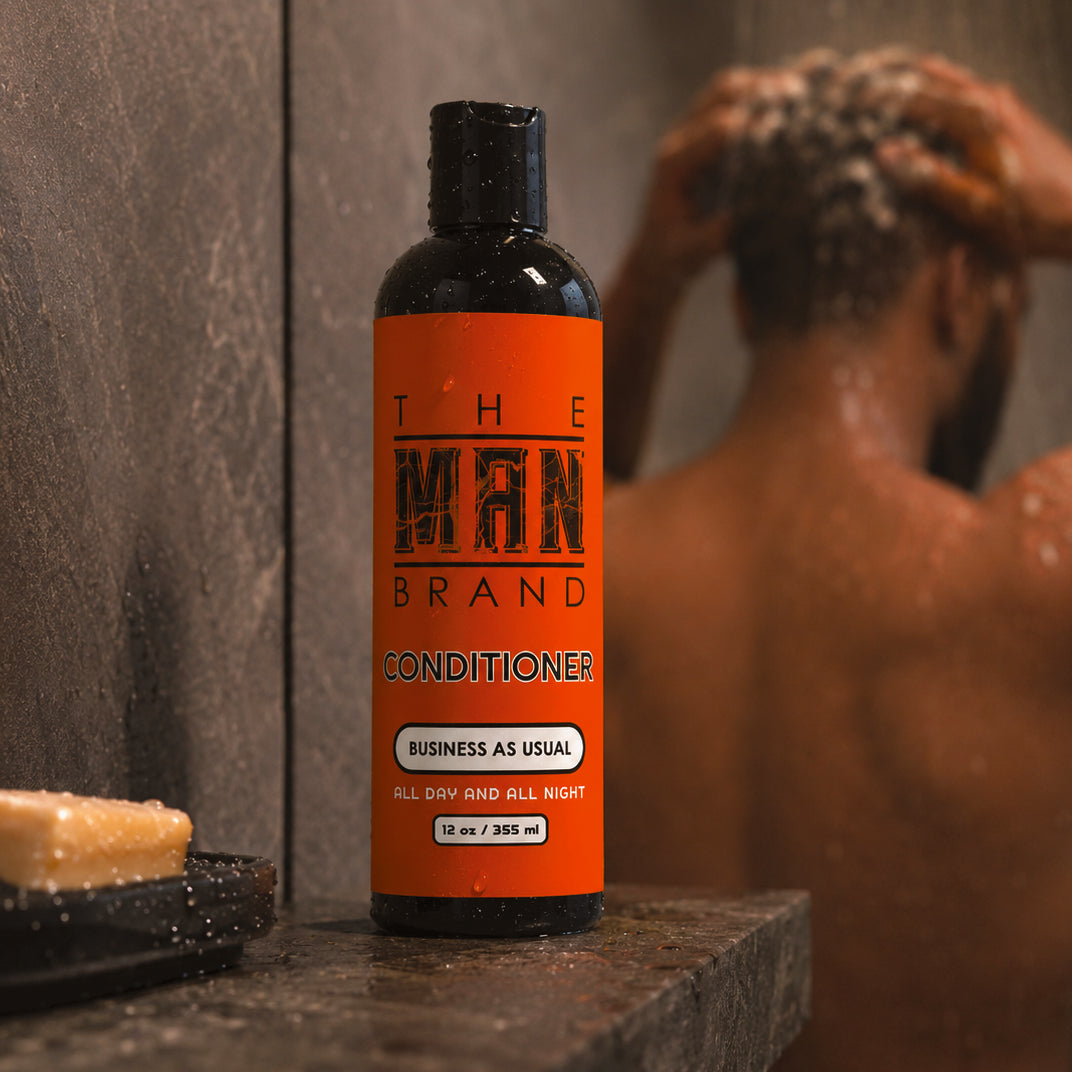 Conditioner