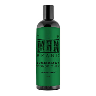 Lumberjack Conditioner
