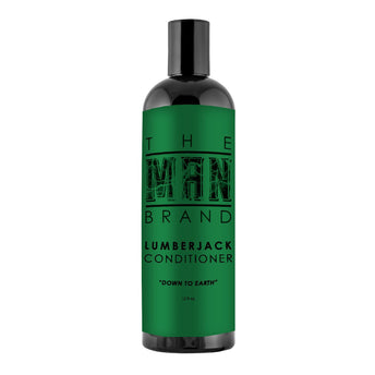 Lumberjack Conditioner