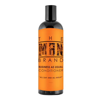 Business As Usual Conditioner