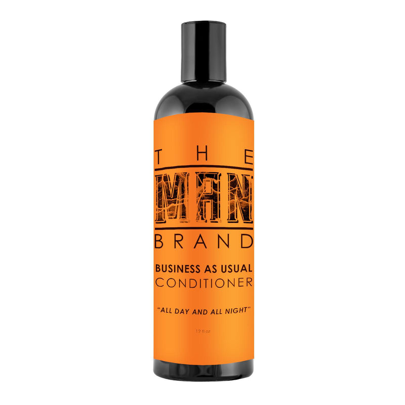 Business As Usual Conditioner