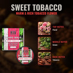 Sweet Tobacco Beard Balm