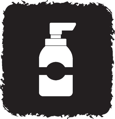 1. Cleanse