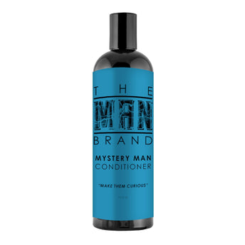 Mystery Man Conditioner