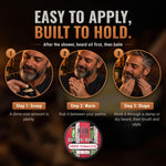 Sweet Tobacco Beard Balm