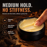 Sandalwood Beard Balm