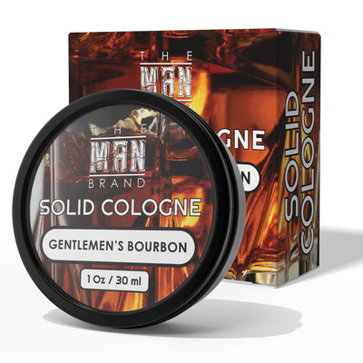 Gentlemen's Bourbon - 1 oz