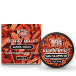 Sandalwood Beard Balm