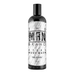 Steel Body Wash