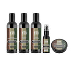 Cedarwood Blend Ultimate Beard Kit