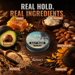 Bay Rum Beard Balm