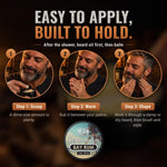 Bay Rum Beard Balm