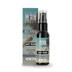 Bay Rum Beard Oil