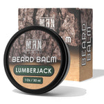Lumberjack Beard Balm