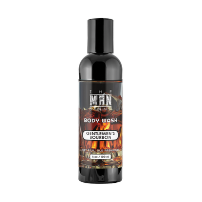 4 oz Body Wash