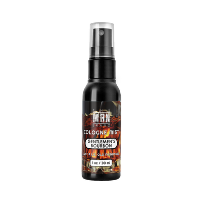 1 oz Cologne Mist
