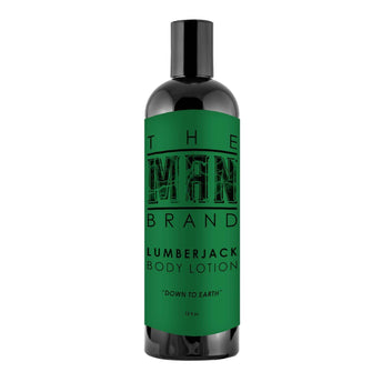 Lumberjack Body Lotion
