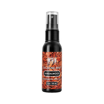 1 oz Cologne Mist