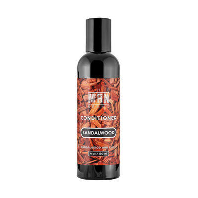 4 oz Conditioner