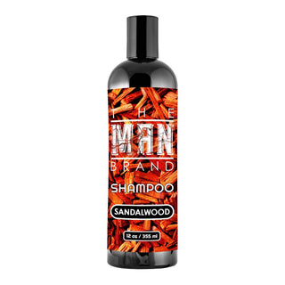 Sandalwood Shampoo