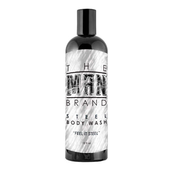 Steel Body Wash
