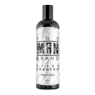 Steel Shampoo