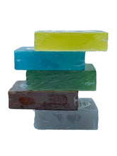 Load image into Gallery viewer, The Man Brand&#39;s Sulfate Free Glycerin Body Soap (Buy 5 get 2 Free)
