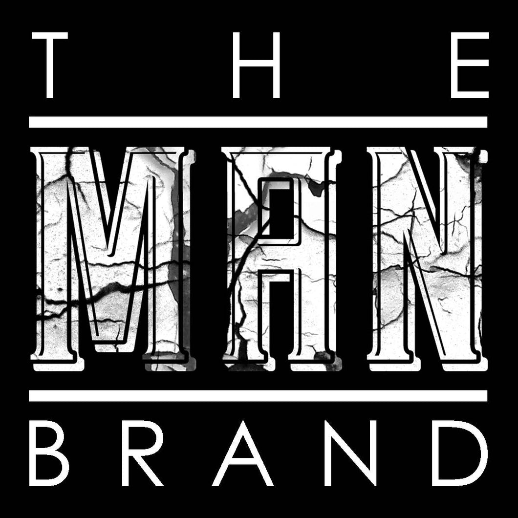 THE MAN BRAND GIFT CARD